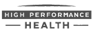 High-performance-health